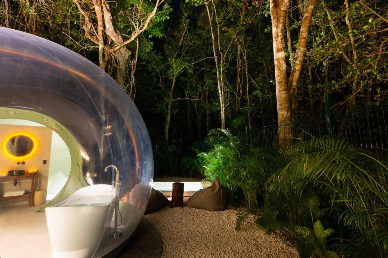 Oom Bubble Boutique Riviera Cancun - Adults Only Hotel