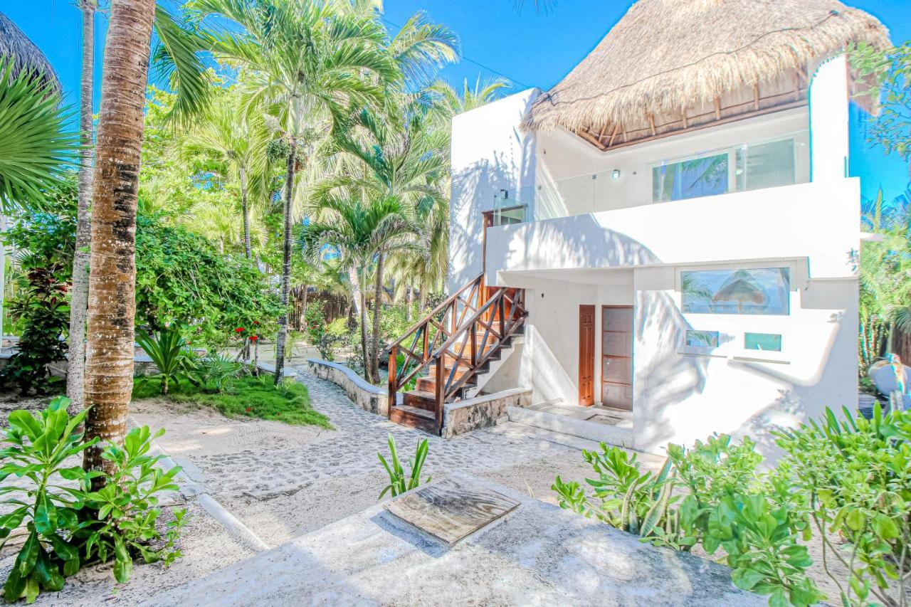 Casa Sol At Tankah Holiday home Tulum
