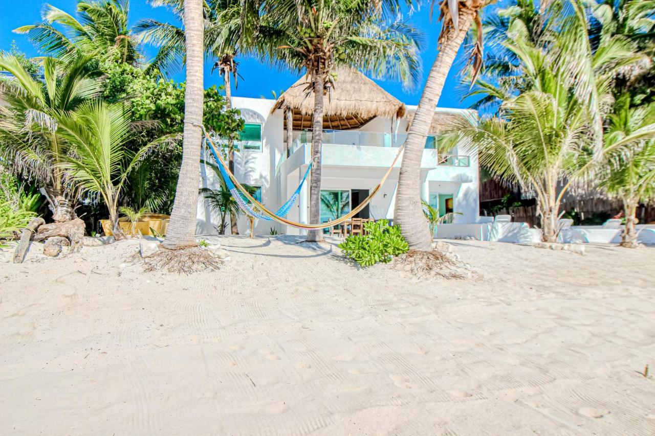 Casa Sol At Tankah * Tulum