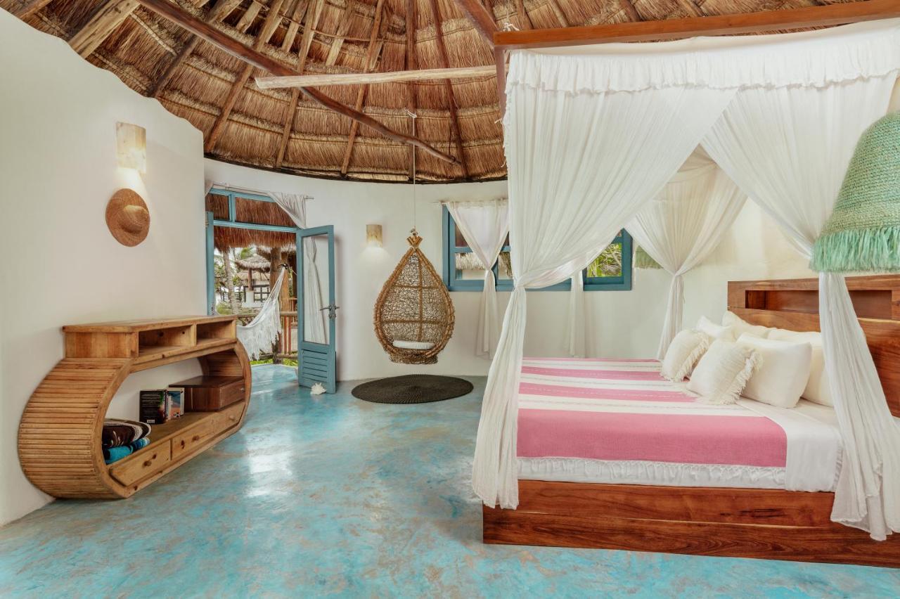 Dos Ceibas - Massage & Yoga Inclusive Hotel 4*