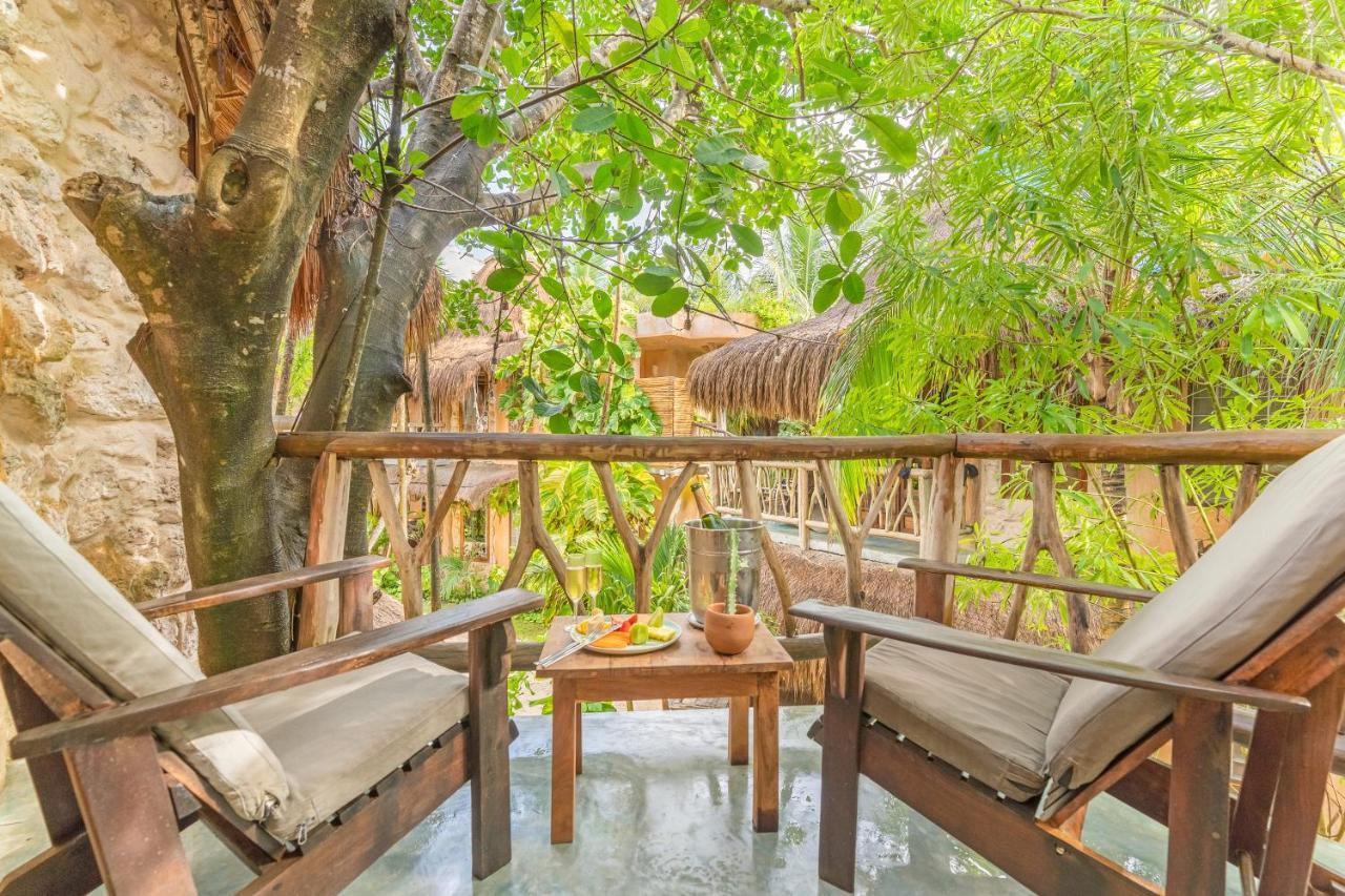 Hotel Alaya By Ahau Collection