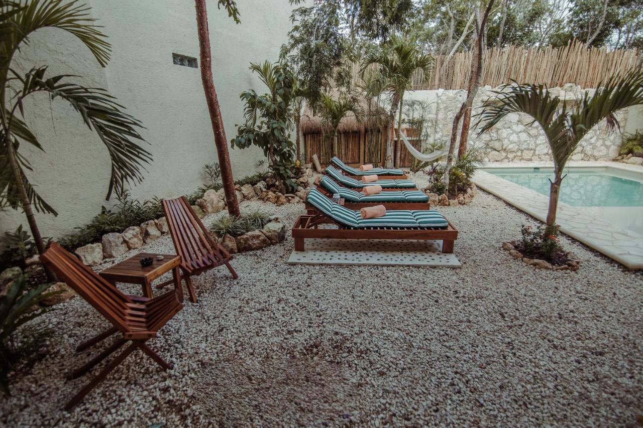 Aldea San Lam - Oasis Of Hotel 4*