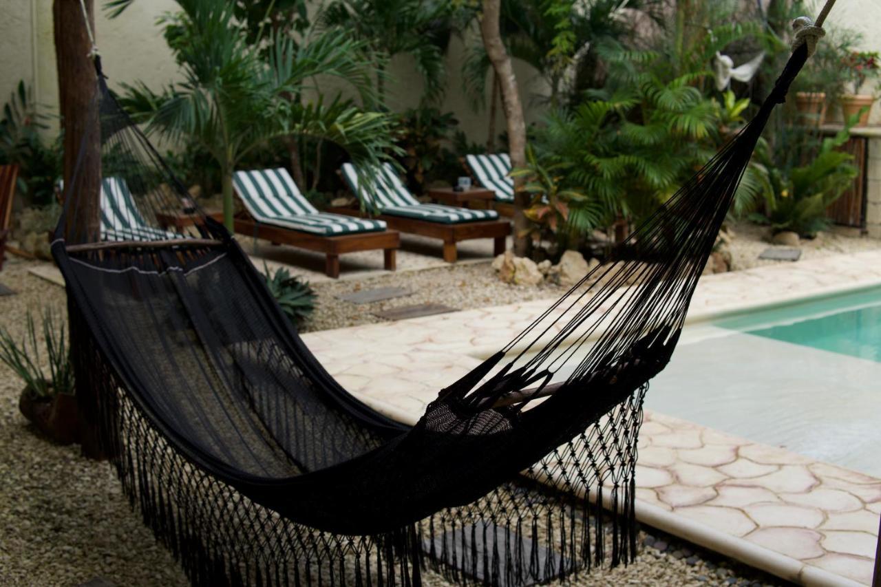 Aldea San Lam - Oasis Of Hotel