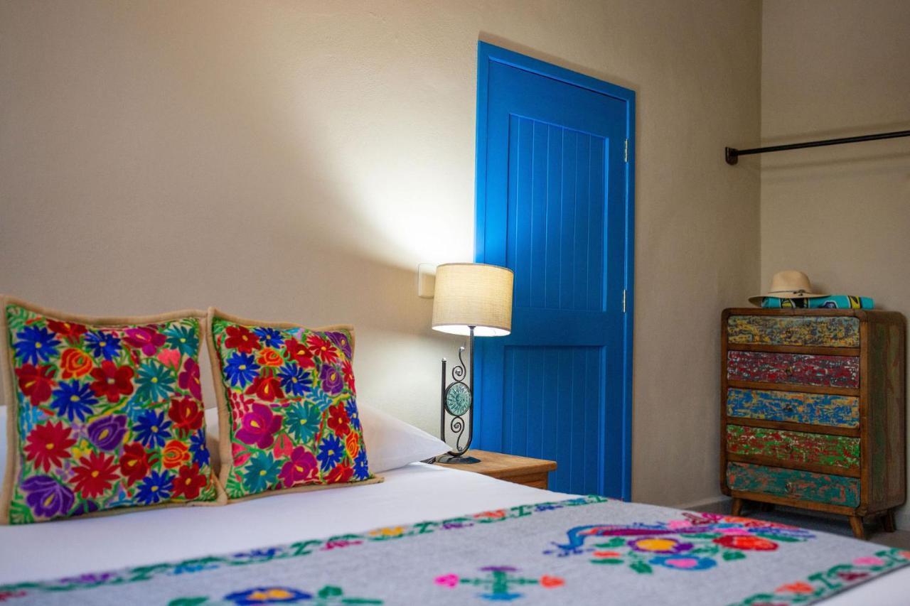 Casa Del Solar Centro - Wifi Gratuito Fibra Optica 200 Mbps 2* Cozumel