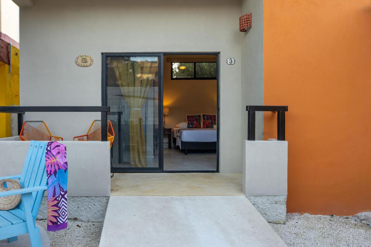 Casa Del Solar Centro - Wifi Gratuito Fibra Optica 200 Mbps Cozumel