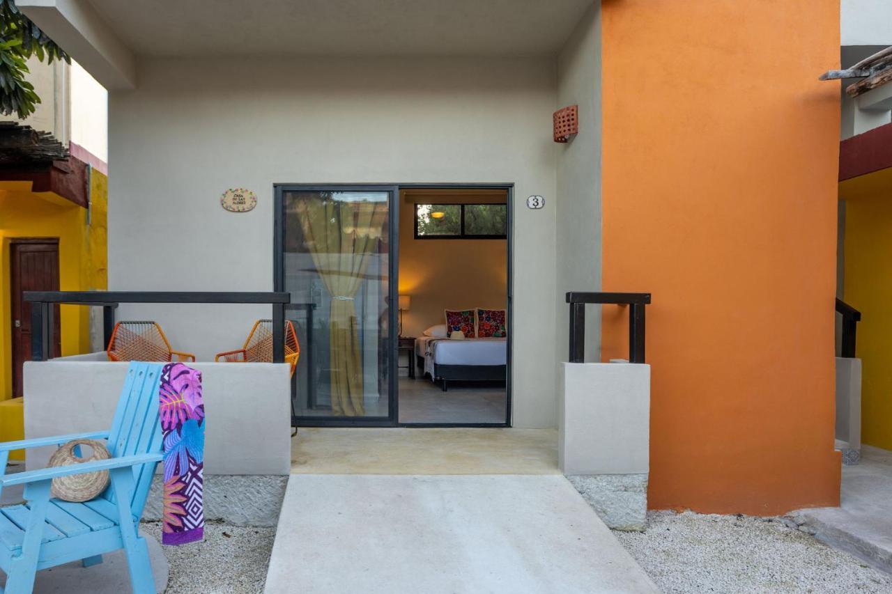 Casa Del Solar Centro - Wifi Gratuito Fibra Optica 200 Mbps Guest house 2*