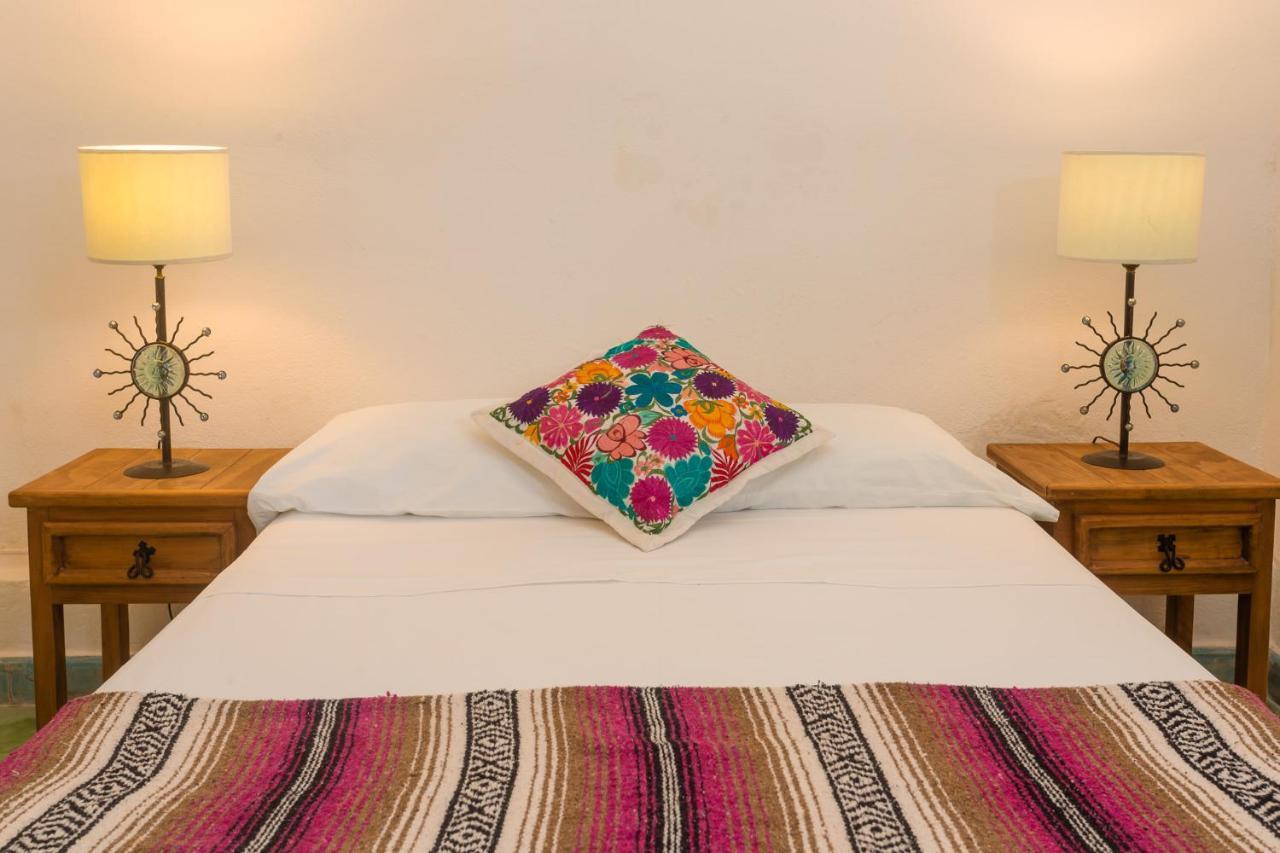 Casa Del Solar Centro - Wifi Gratuito Fibra Optica 200 Mbps Guest house Cozumel