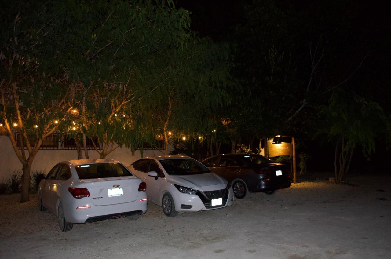 Hotel Aldea San Lam - Oasis Of 4*