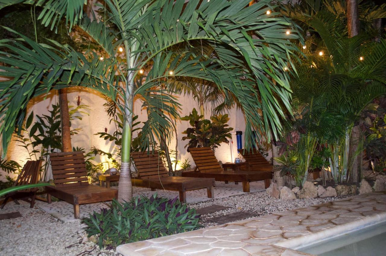 Hotel Aldea San Lam - Oasis Of