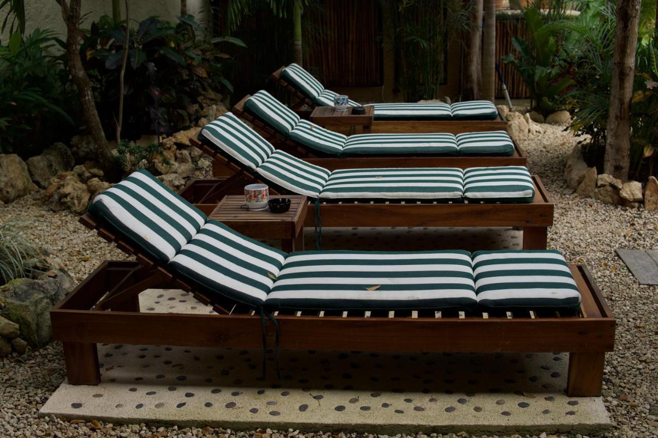 Hotel Aldea San Lam - Oasis Of 4*