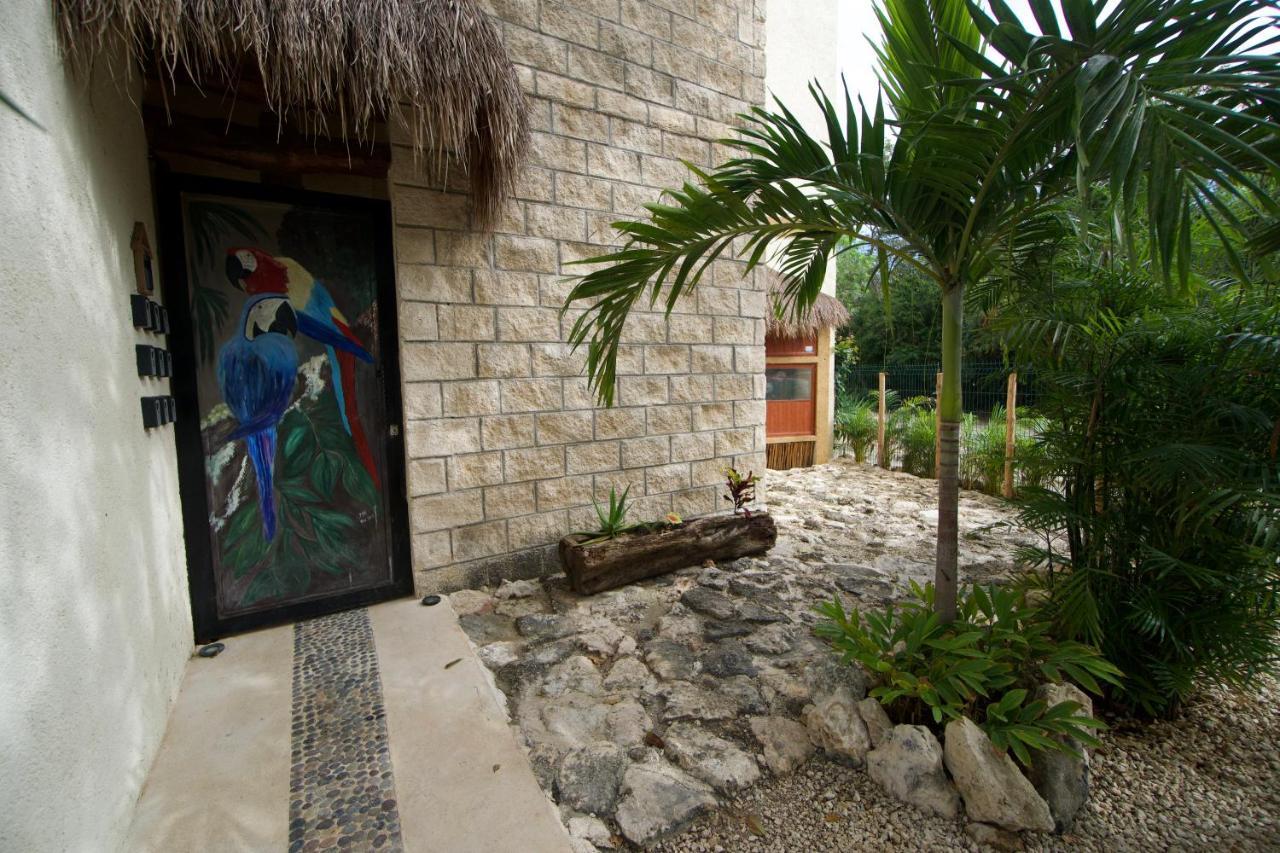 Aldea San Lam - Oasis Of Hotel