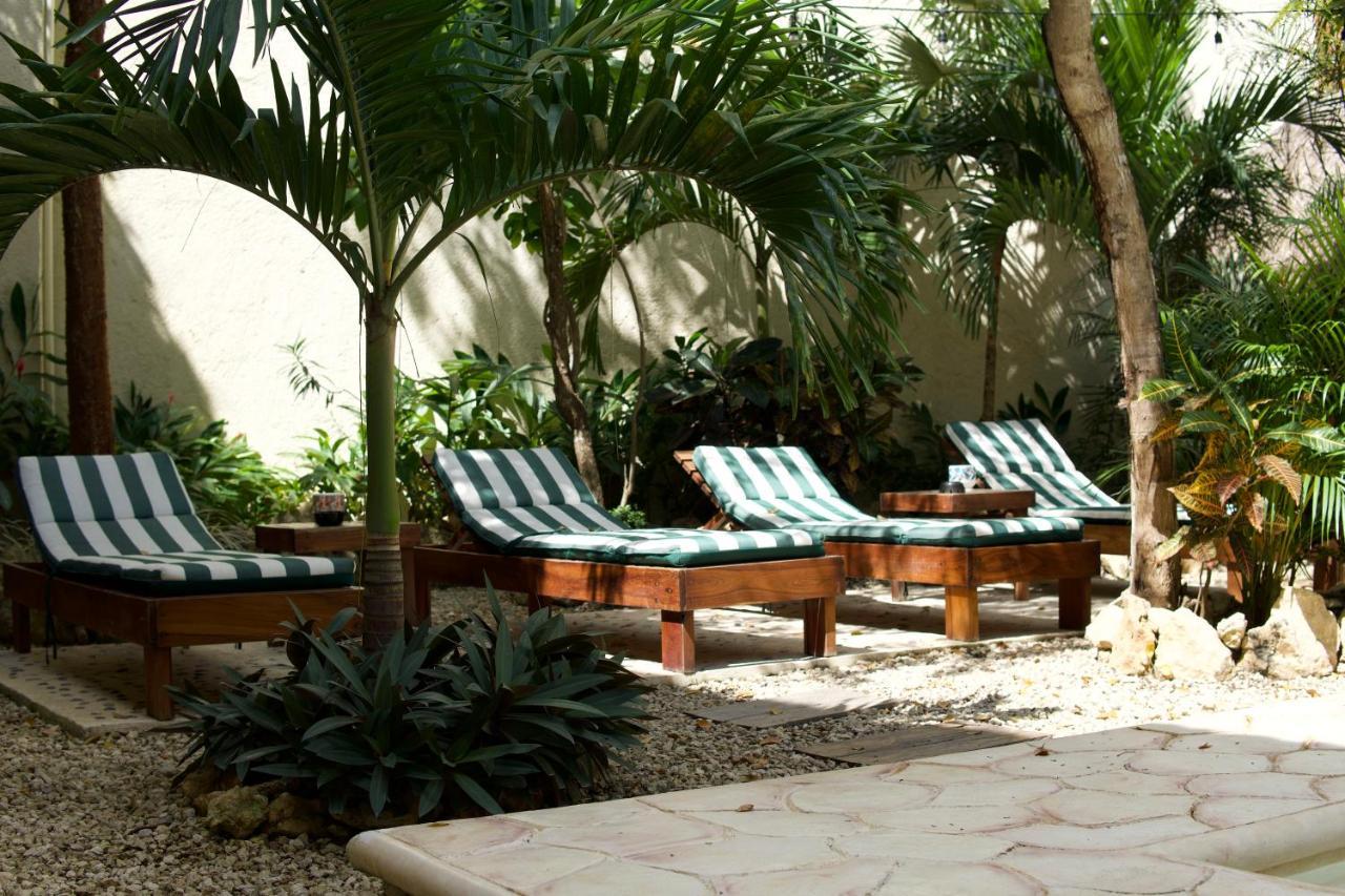 Aldea San Lam - Oasis Of 4* Tulum