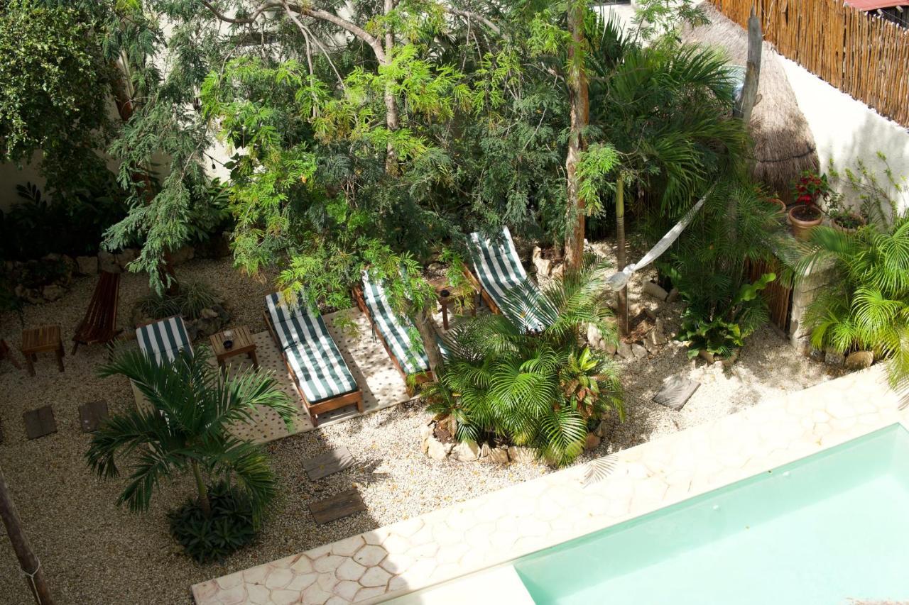 Aldea San Lam - Oasis Of Hotel