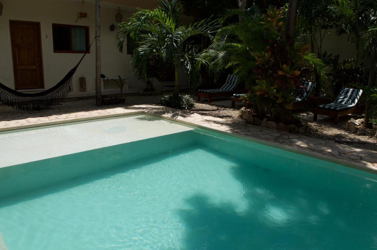Aldea San Lam - Oasis Of Tulum