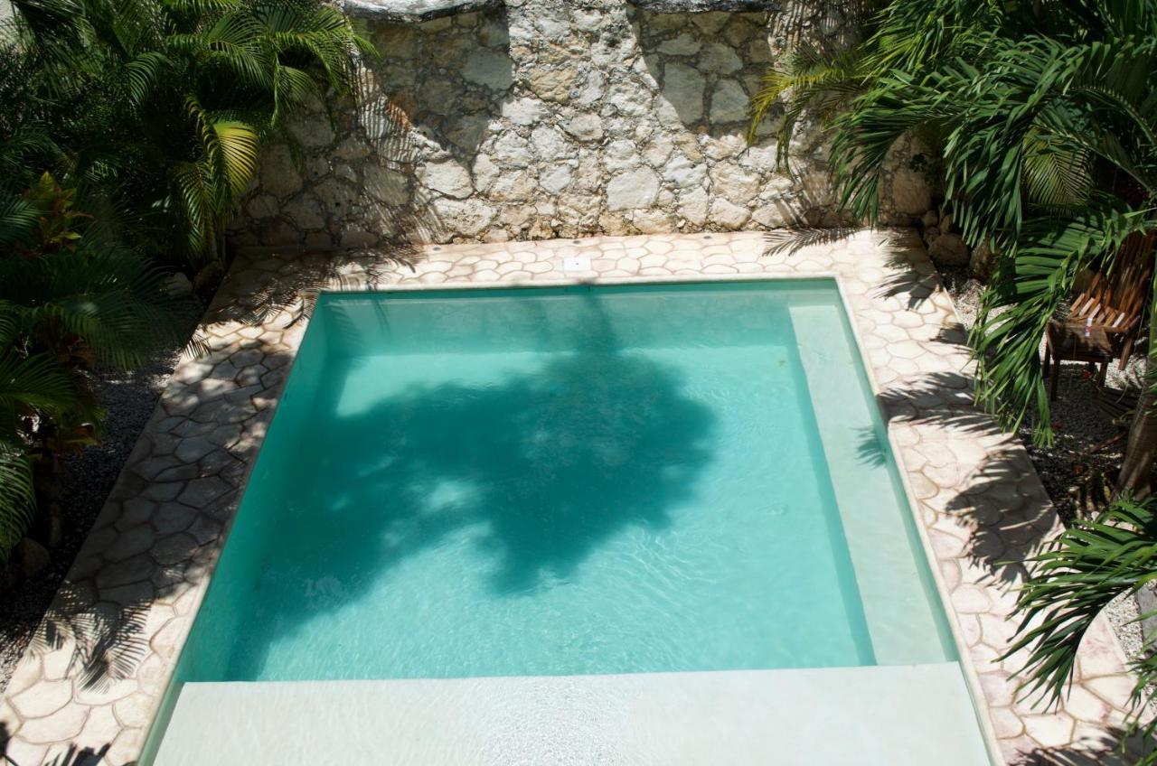 Hotel Aldea San Lam - Oasis Of 4*