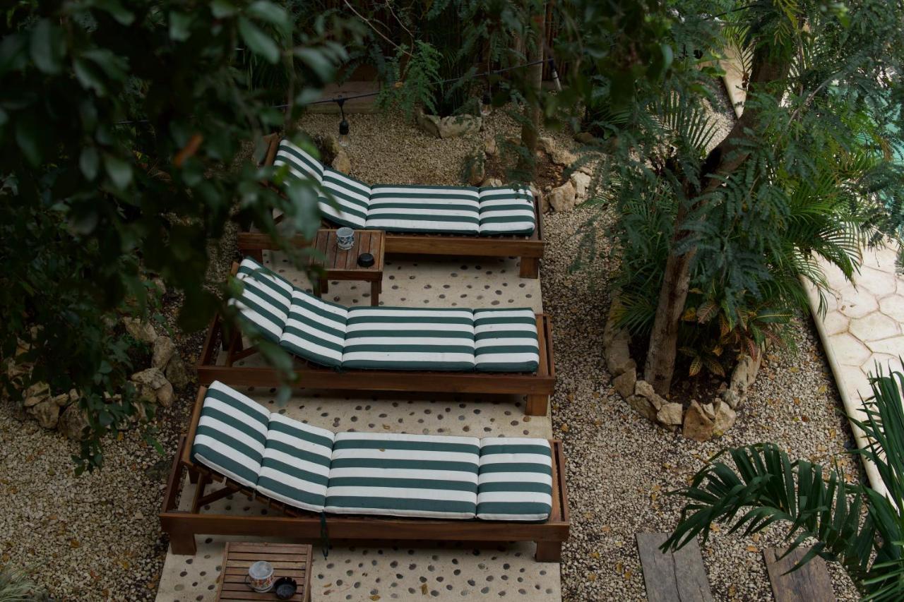 Aldea San Lam - Oasis Of 4* Tulum