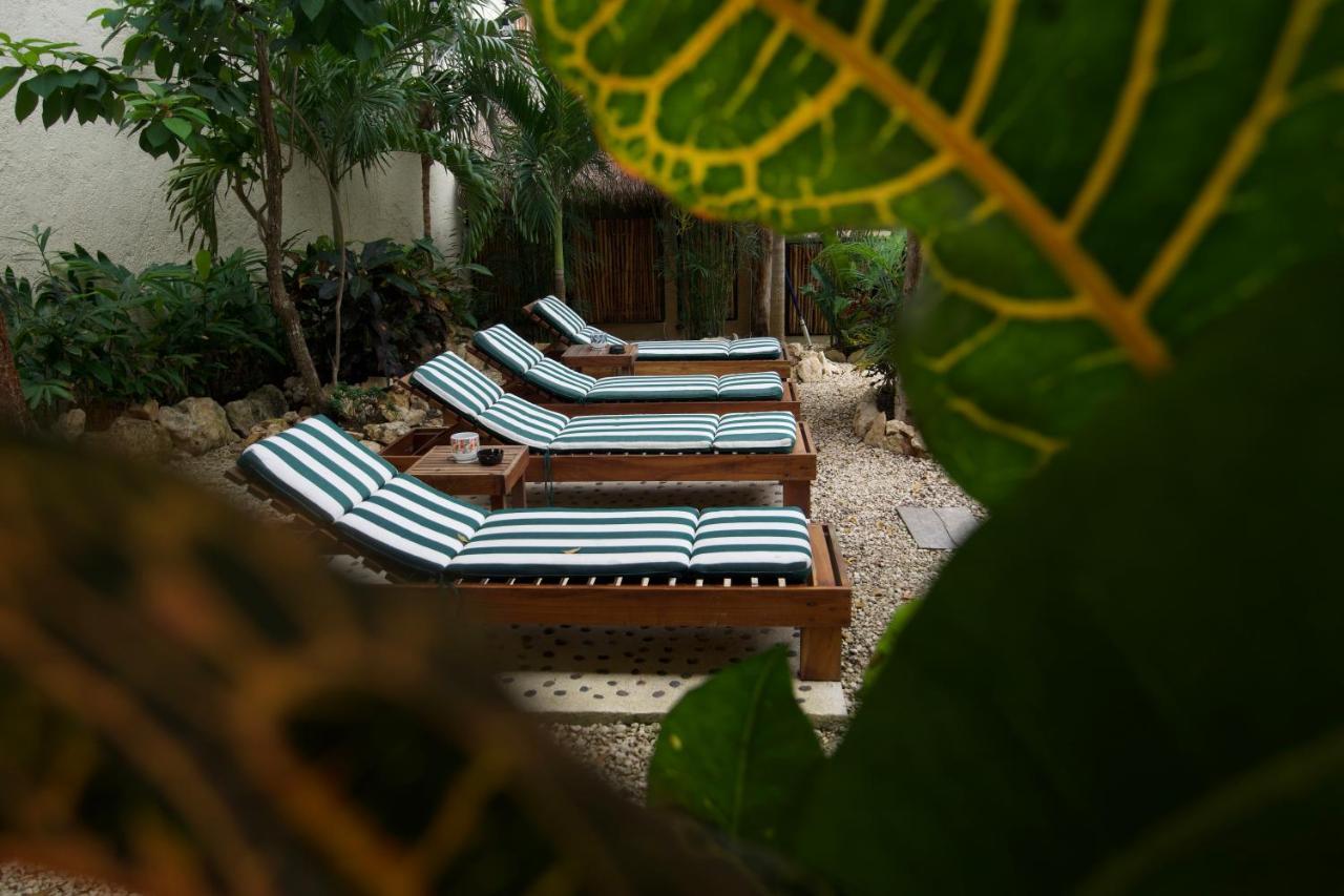 Aldea San Lam - Oasis Of Tulum