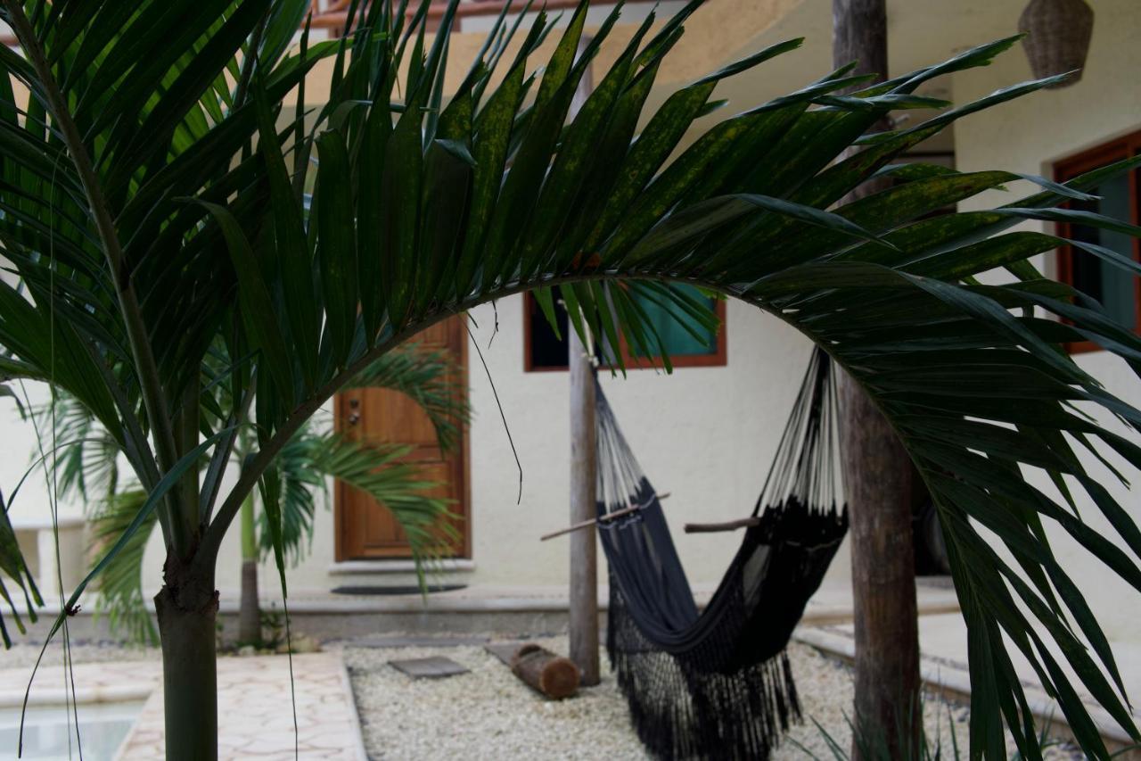 Aldea San Lam - Oasis Of Tulum