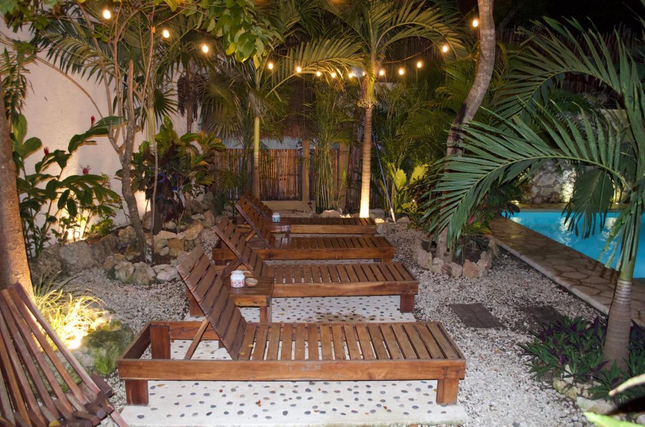 Aldea San Lam - Oasis Of Hotel