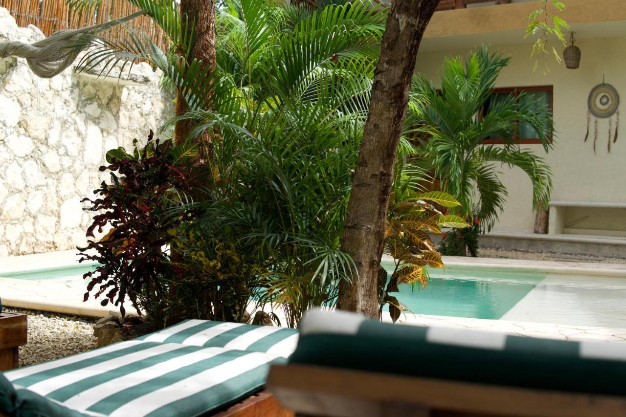 Aldea San Lam - Oasis Of