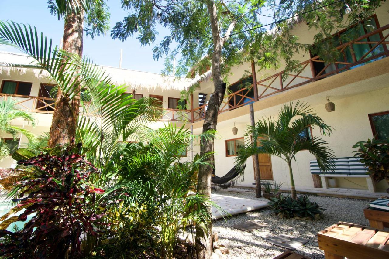 Hotel Aldea San Lam - Oasis Of 4*