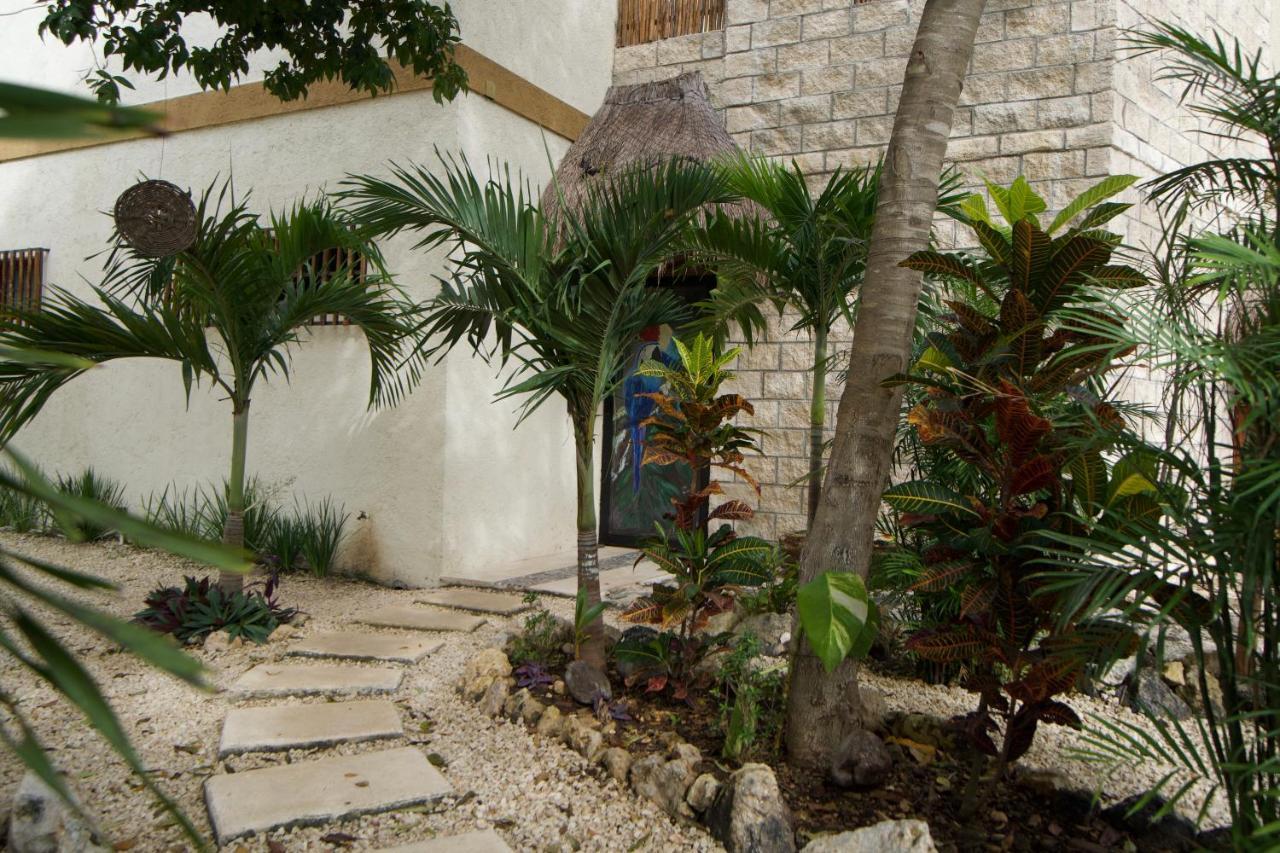 Aldea San Lam - Oasis Of Tulum
