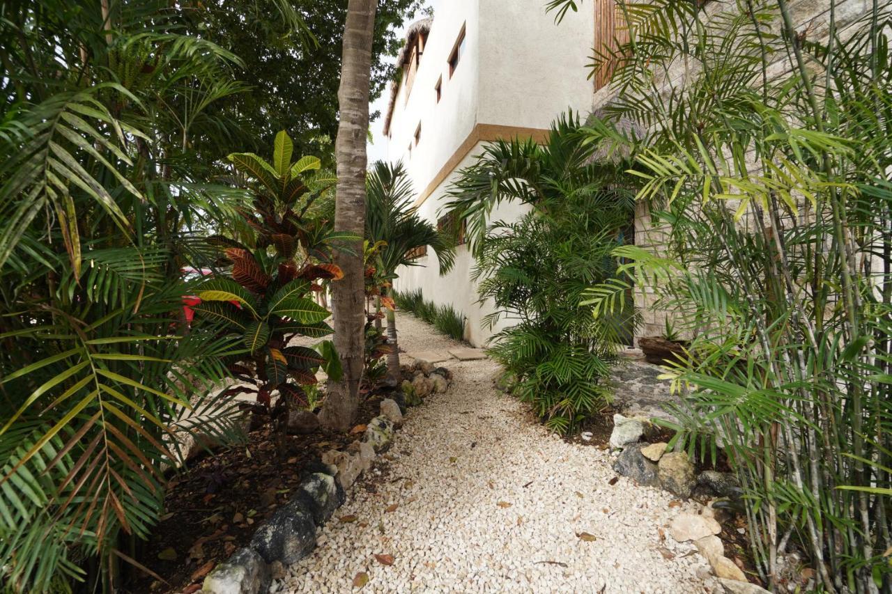 Aldea San Lam - Oasis Of Hotel 4*