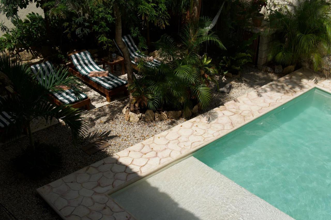 Aldea San Lam - Oasis Of