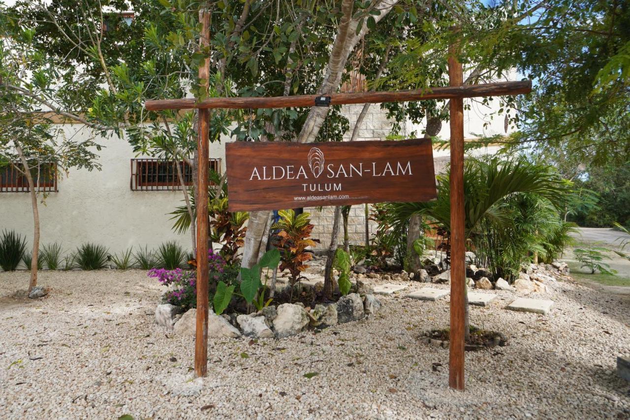 Aldea San Lam - Oasis Of Hotel Tulum