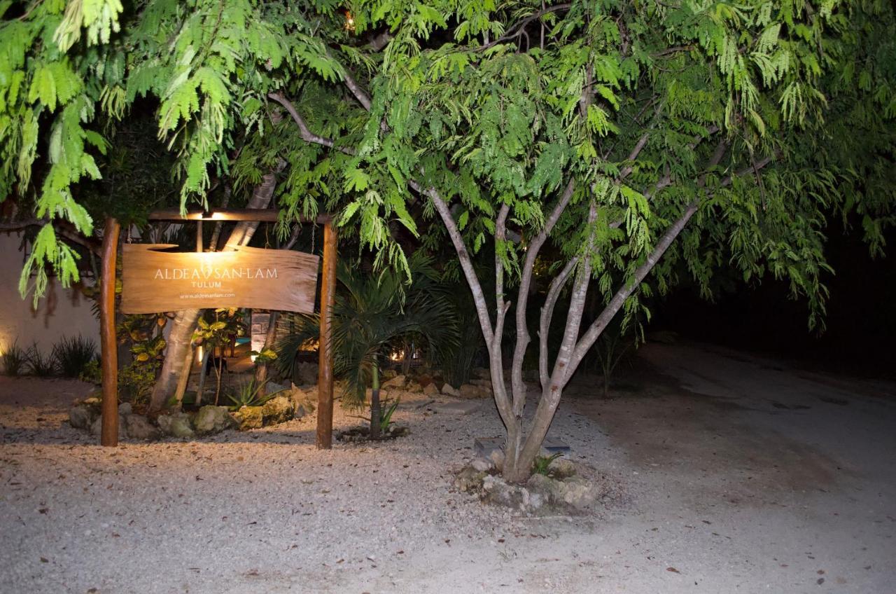 Aldea San Lam - Oasis Of