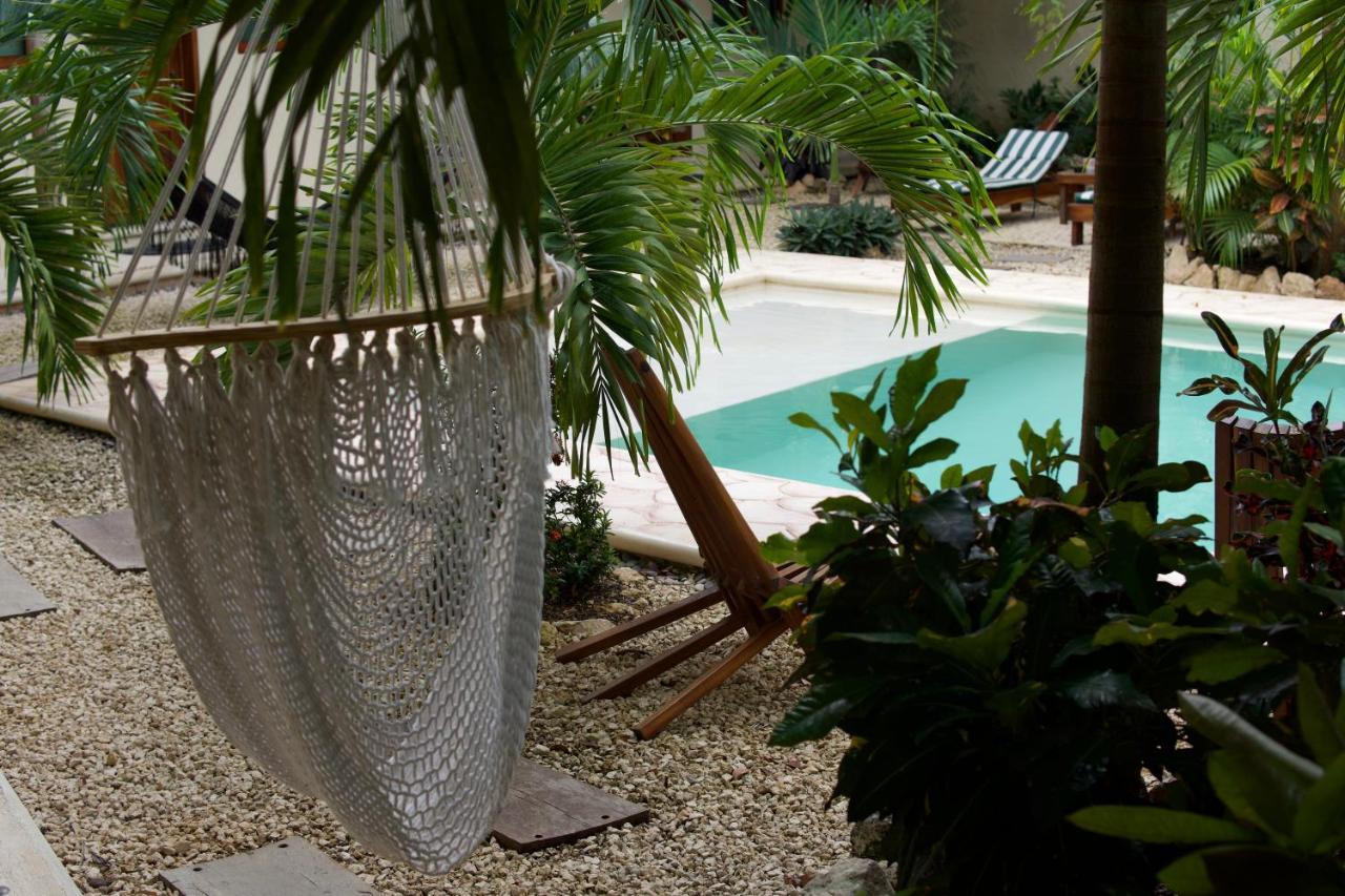 Aldea San Lam - Oasis Of 4* Tulum