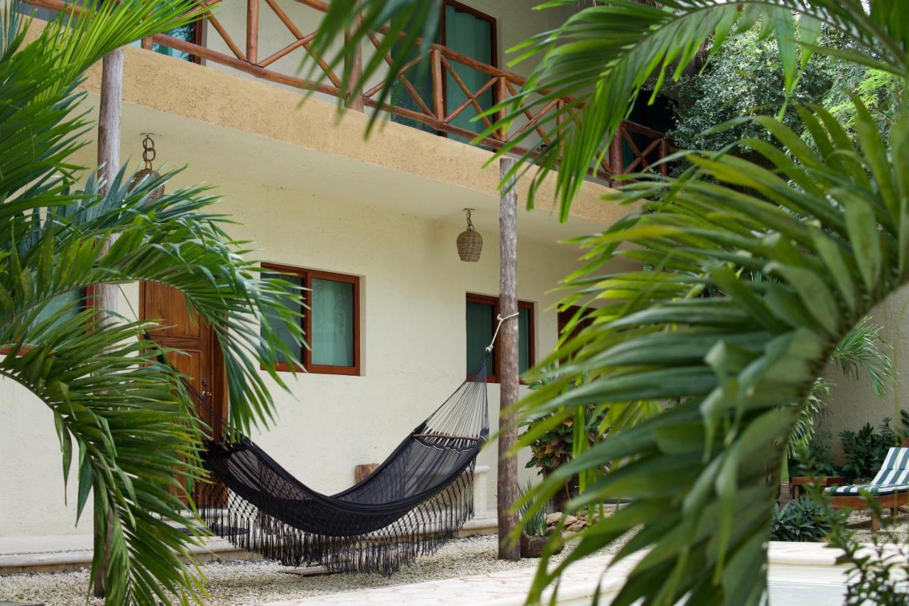 Aldea San Lam - Oasis Of Hotel