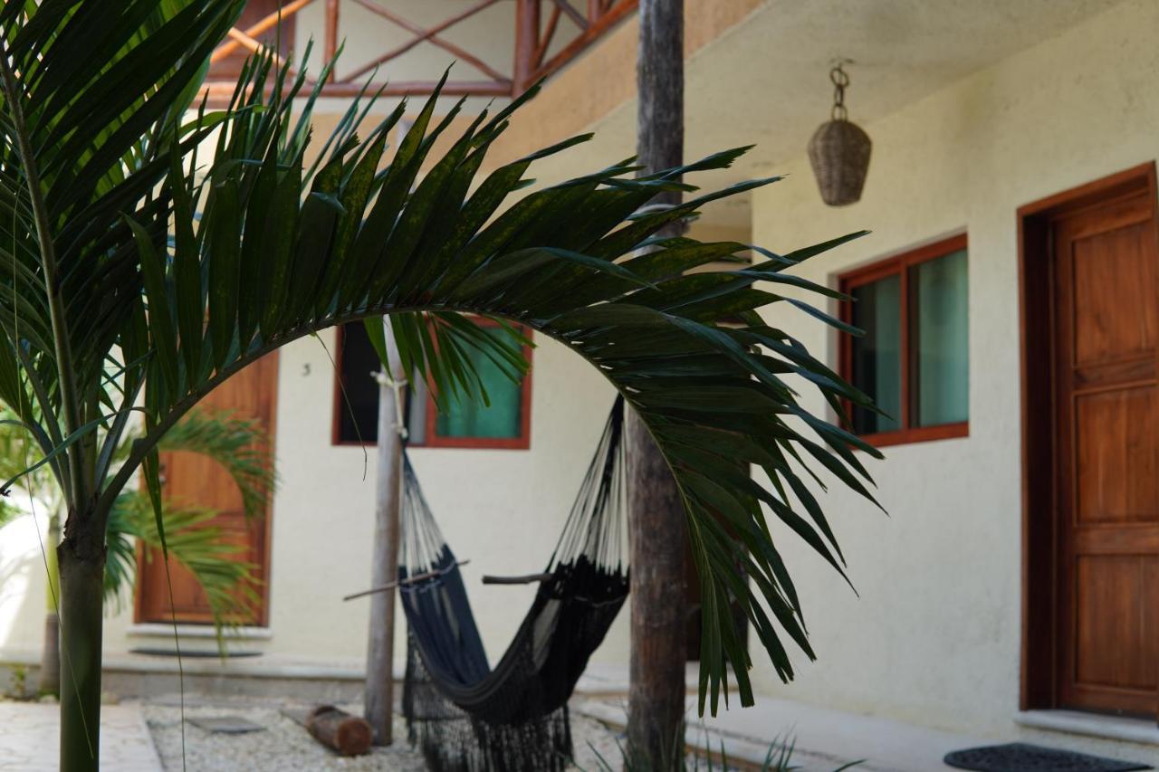 Aldea San Lam - Oasis Of 4* Tulum