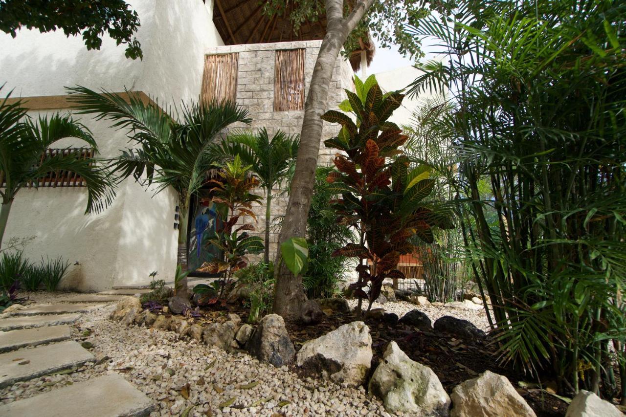 Aldea San Lam - Oasis Of Tulum