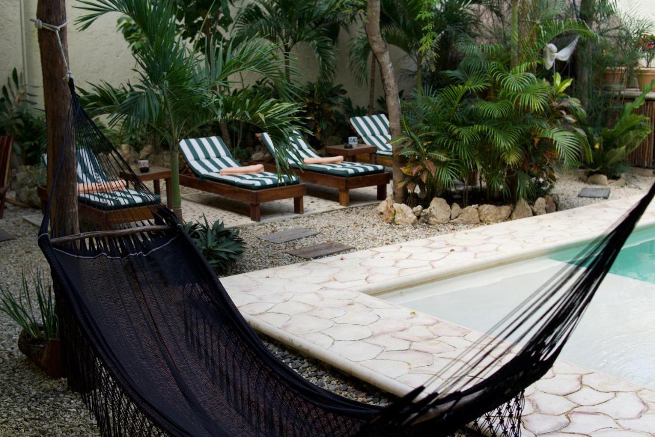Hotel Aldea San Lam - Oasis Of 4*