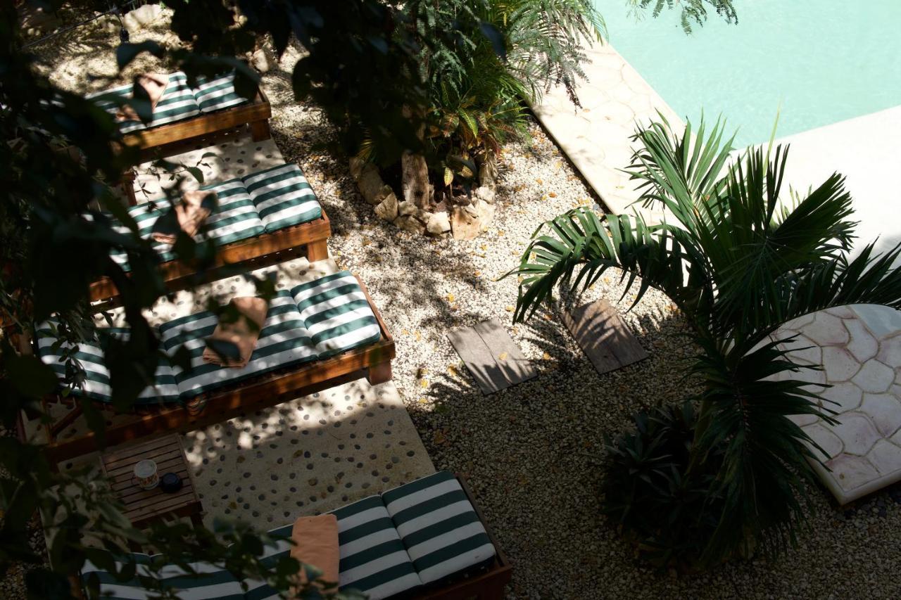 Aldea San Lam - Oasis Of Hotel 4*