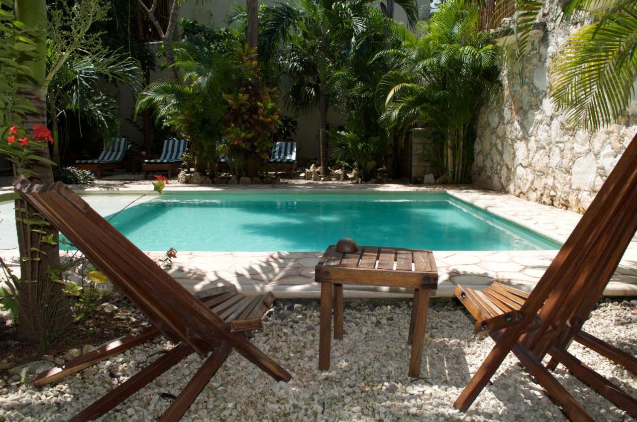 Aldea San Lam - Oasis Of 4* Tulum