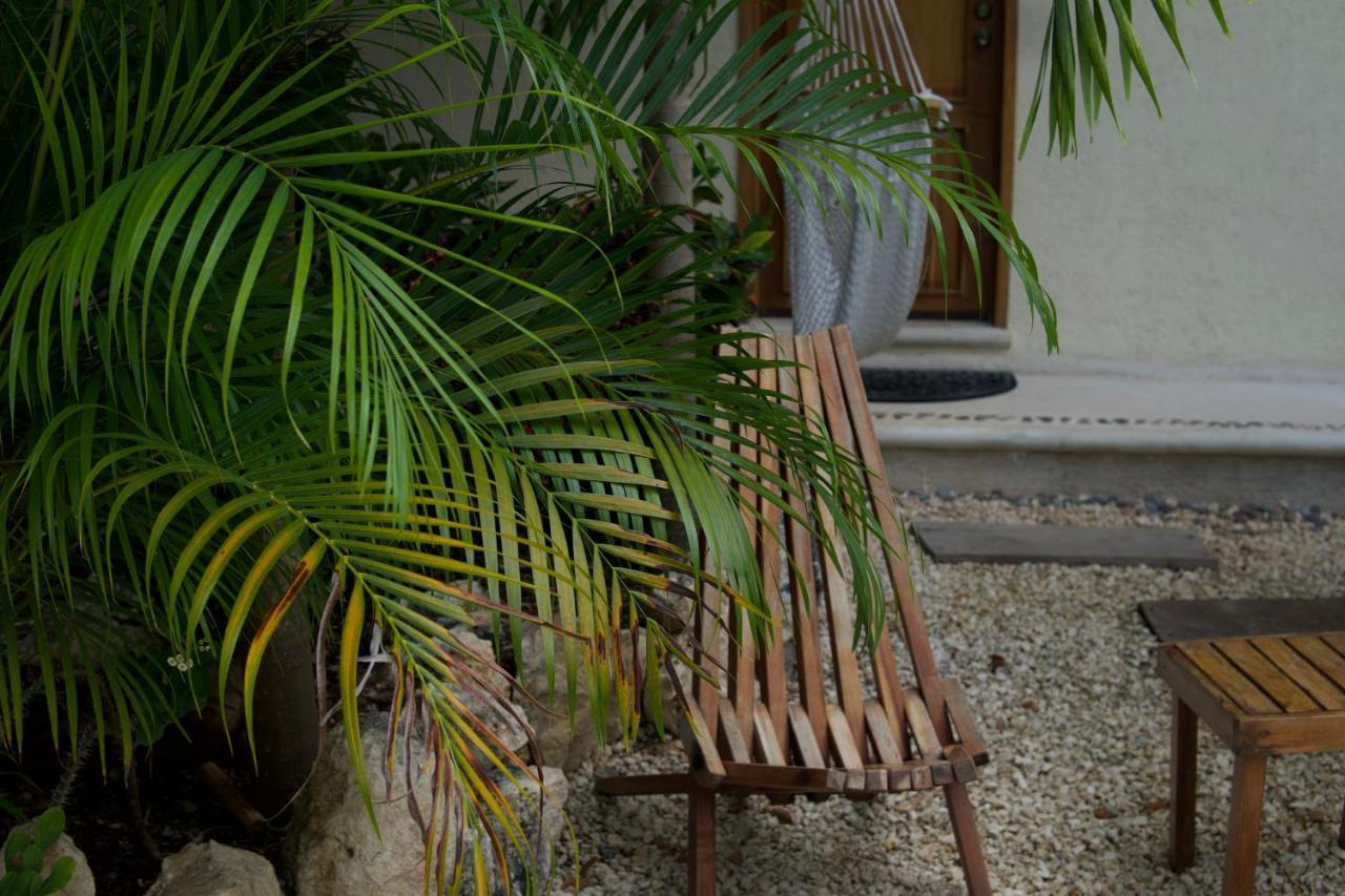 Aldea San Lam - Oasis Of 4* Tulum
