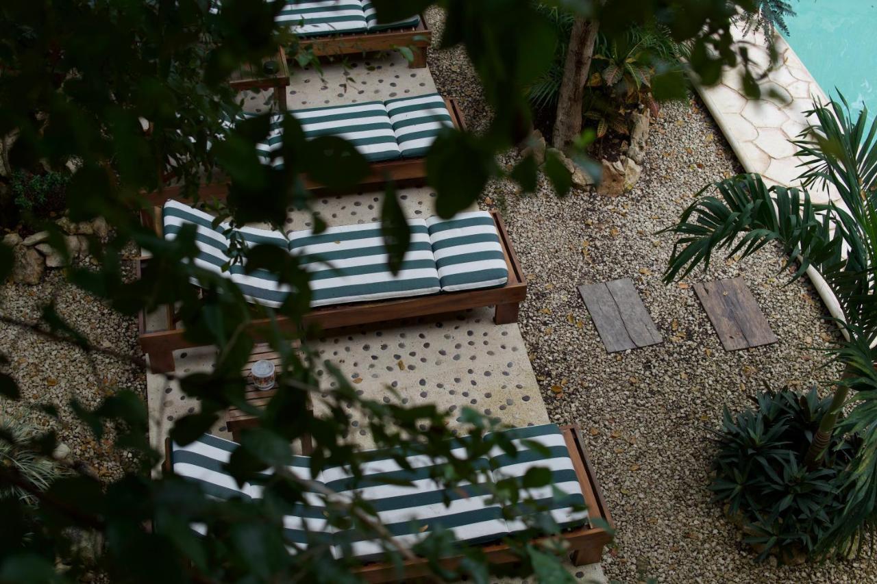 Aldea San Lam - Oasis Of Hotel 4*
