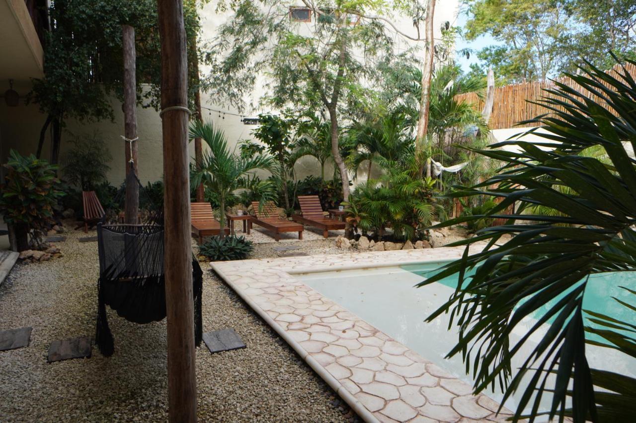 Aldea San Lam - Oasis Of 4* Tulum