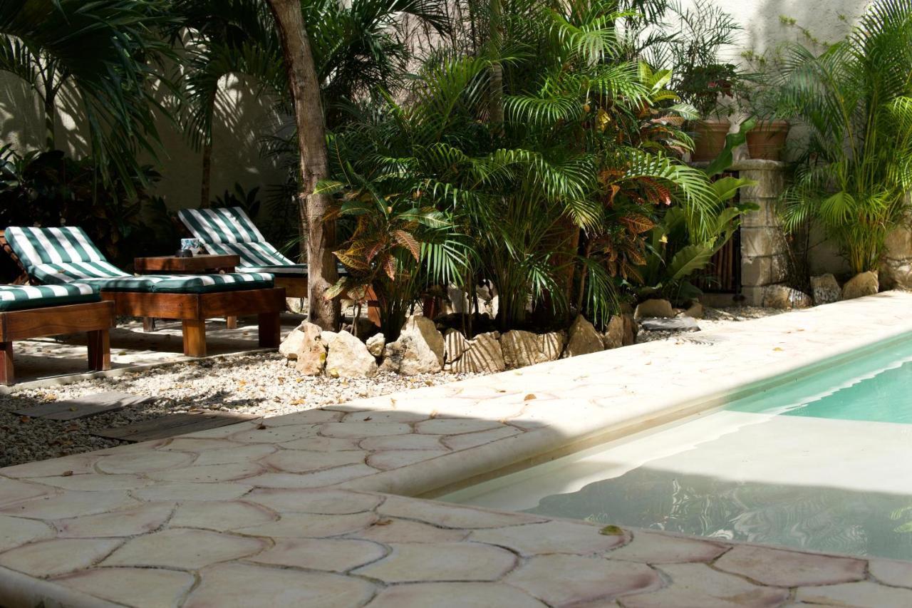 Hotel Aldea San Lam - Oasis Of
