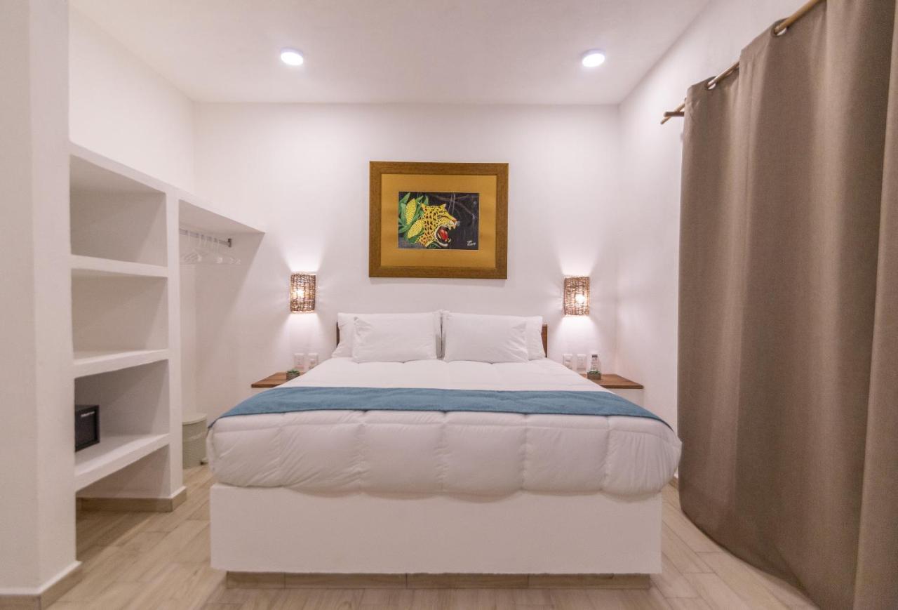 Hotel Aldea San Lam - Oasis Of 4*