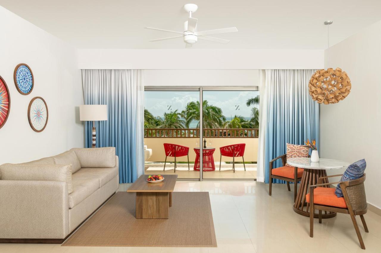 Resort Hyatt Ziva Riviera Maya (adults Only) 5*