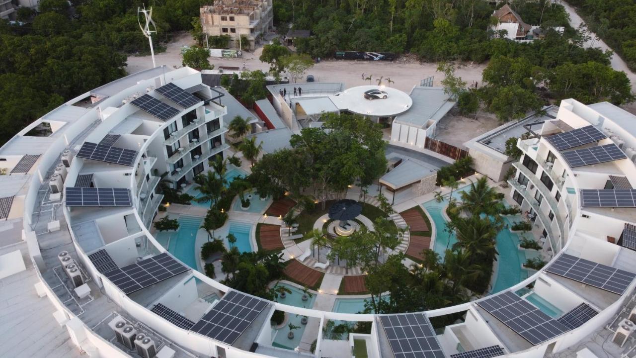 Park Lagunas By Sandy Powerful Apartamento *
