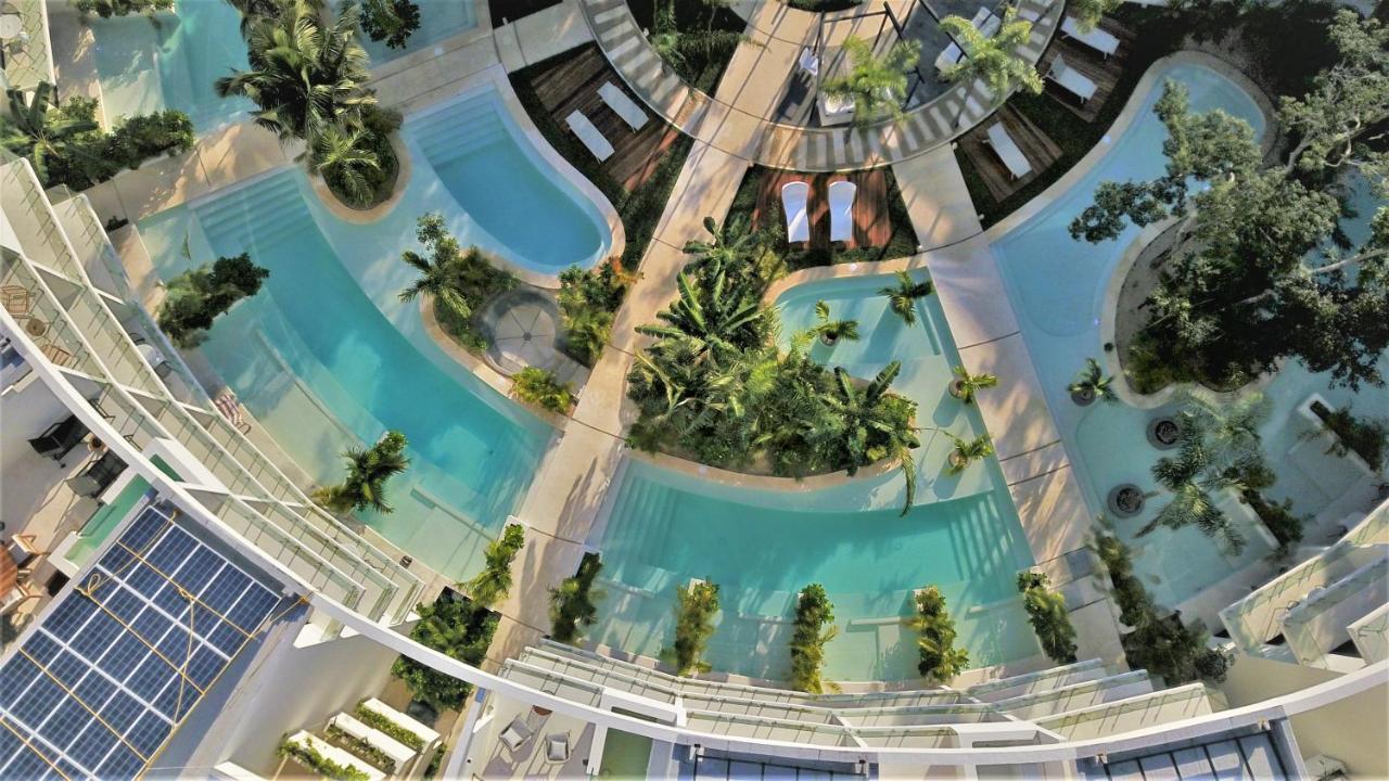 Park Lagunas By Sandy Powerful Apartamento *