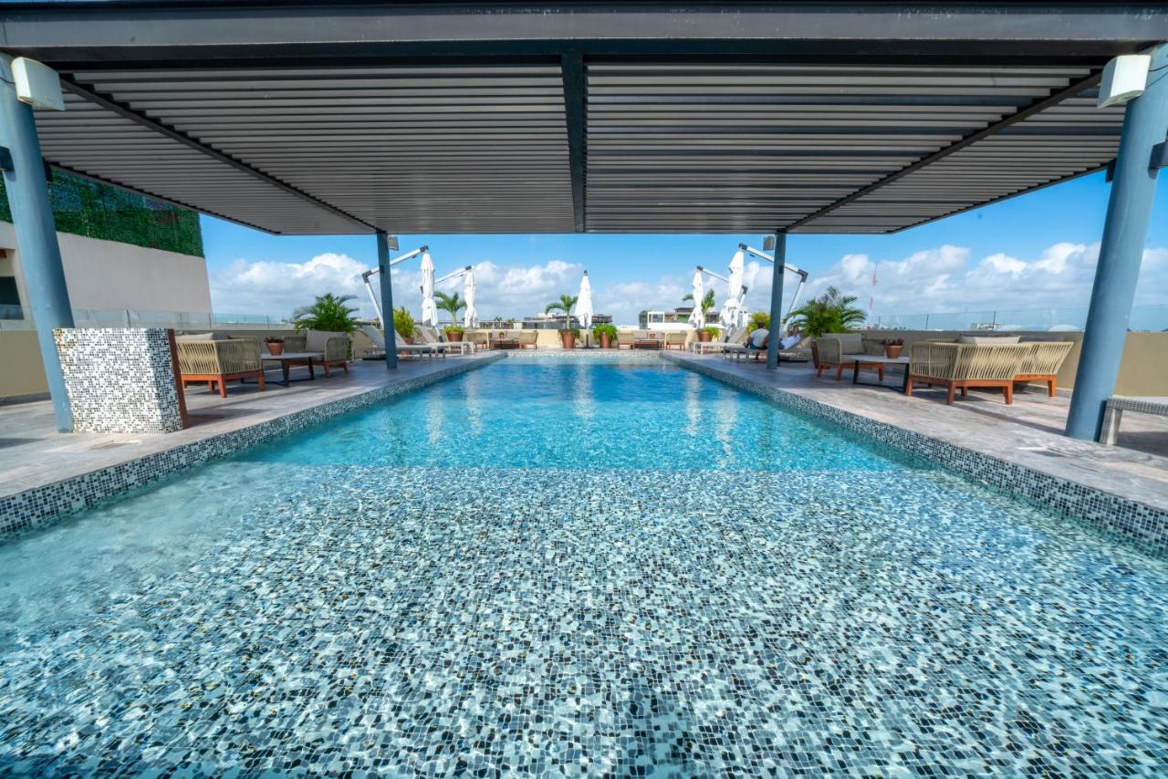 Luxury 2 Bedroom - Beautiful Ocean View At Singular Joy Residences, Jade *