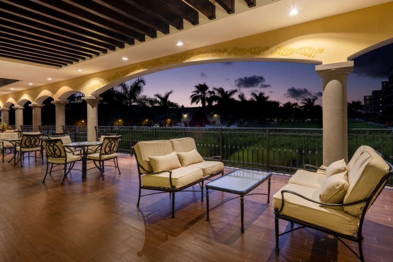 Grand Residences Riviera Cancun, Puerto Morelos