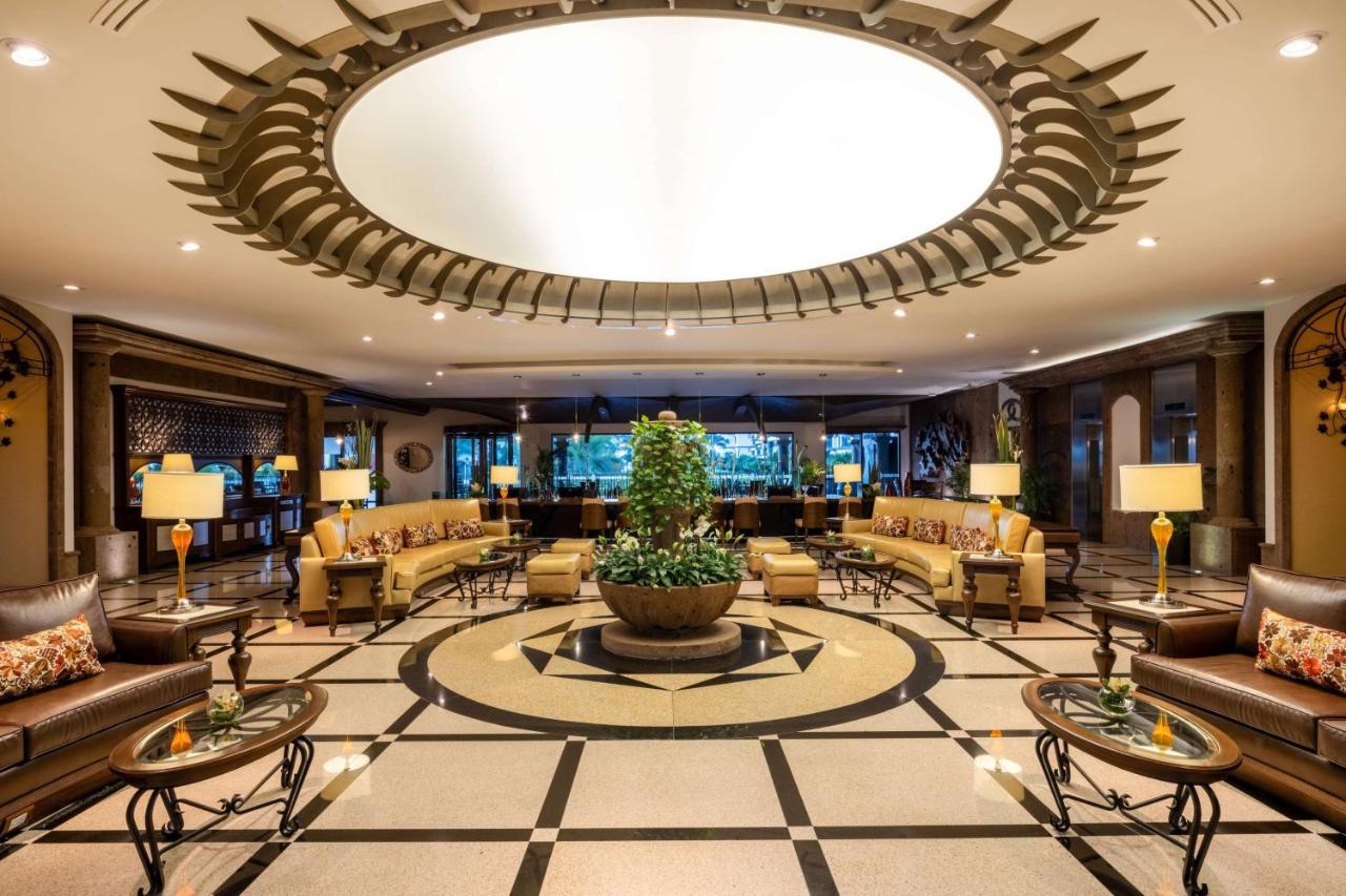 Grand Residences Riviera Cancun,