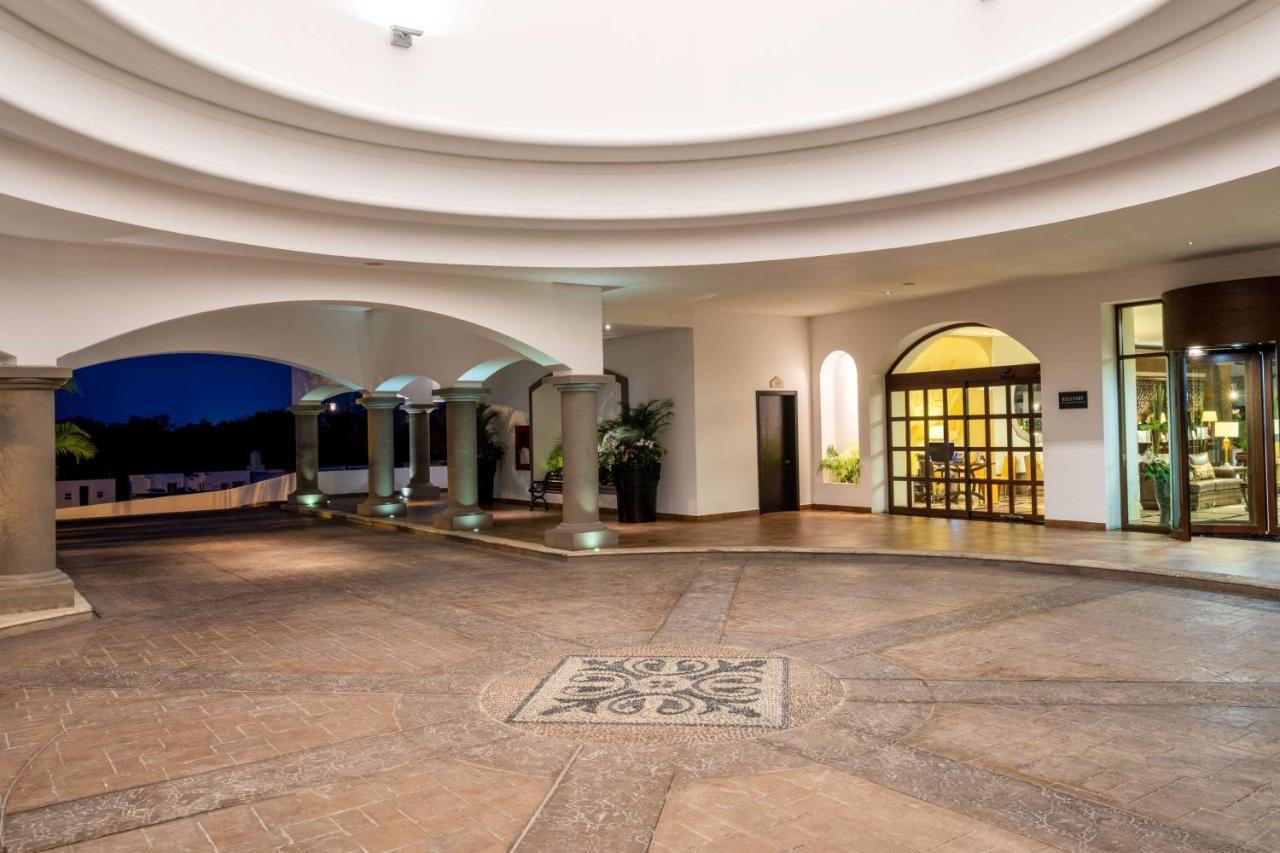Grand Residences Riviera Cancun, 5* Puerto Morelos