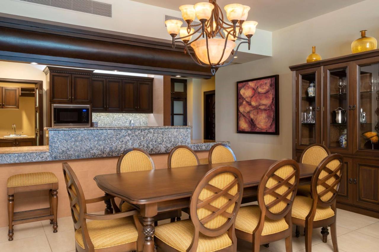 Grand Residences Riviera Cancun, 5* Puerto Morelos